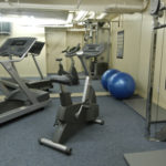 Fitness Center at 910 Beach Ave.